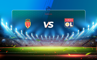 Trực tiếp bóng đá Monaco vs Lyon, Ligue 1, 20:00 01/05/2021