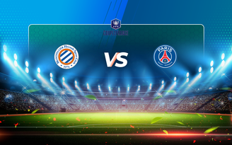 Trực tiếp bóng đá Montpellier vs Paris SG, Coupe de France, 02:00 13/05/2021