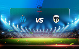 Trực tiếp bóng đá Marseille vs Angers, Ligue 1, 02:00 16/05/2021