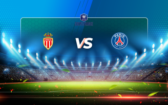 Trực tiếp bóng đá Monaco vs Paris SG, Coupe de France, 02:15 20/05/2021