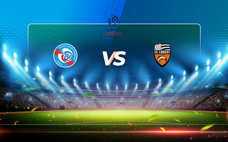 Trực tiếp bóng đá Strasbourg vs Lorient, Ligue 1, 02:00 23/05/2021