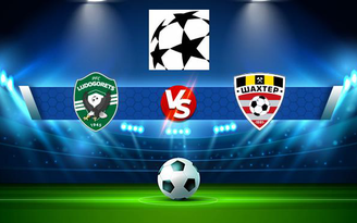 Trực tiếp bóng đá Ludogorets (Bul) vs Shakhtyor Soligorsk (Blr), Champions League, 00:00 08/07/2021
