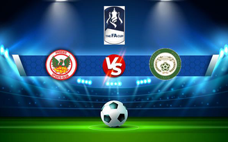 Trực tiếp bóng đá Phoenix vs Chipstead, FA Cup, 21:00 04/09/2021