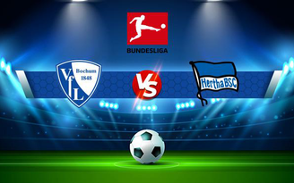 Trực tiếp bóng đá Bochum vs Hertha Berlin, Bundesliga, 22:30 12/09/2021