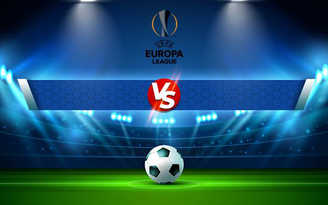 Trực tiếp bóng đá Crvena zvezda vs Braga, Europa League, 23:45 16/09/2021