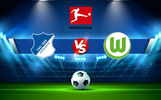 Trực tiếp bóng đá Hoffenheim vs Wolfsburg, Bundesliga, 20:30 25/09/2021