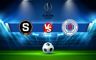Trực tiếp bóng đá Sparta Prague vs Rangers, Europa League, 23:45 30/09/2021