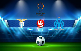 Trực tiếp bóng đá Lazio vs Marseille, Europa League, 23:45 21/10/2021