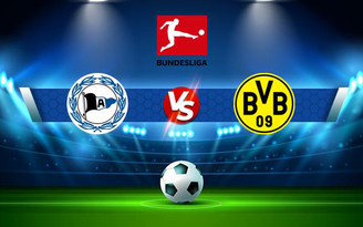 Trực tiếp bóng đá Arminia Bielefeld vs Dortmund, Bundesliga, 20:30 23/10/2021