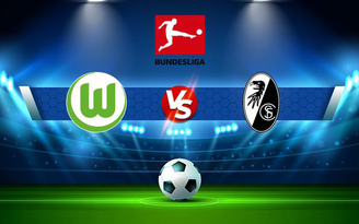 Trực tiếp bóng đá Wolfsburg vs Freiburg, Bundesliga, 20:30 23/10/2021