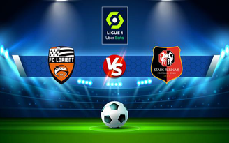 Trực tiếp bóng đá Lorient vs Rennes, Ligue 1, 21:00 28/11/2021