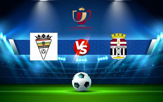 Trực tiếp bóng đá Racing Rioja vs Cartagena, Copa del Rey, 02:00 01/12/2021