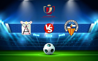 Trực tiếp bóng đá Sanluqueno vs Sabadell, Copa del Rey, 02:30 01/12/2021