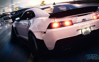 Need for Speed bản PC bị dời ngày phát hành sang năm 2016