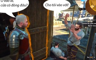 Video gameplay 'khó đỡ': Những lỗi 'bá đạo' trong Assassin's Creed Syndicate