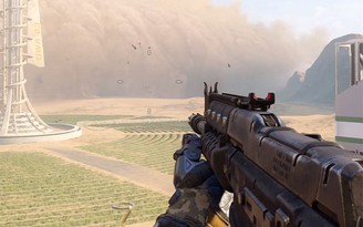Call of Duty: Black Ops 3 - So sánh đồ họa Xbox 360 vs Xbox One