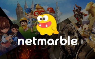 'Ông lớn' Netmarble oanh tạc ngành game mobile 2016 với 26 sản phẩm
