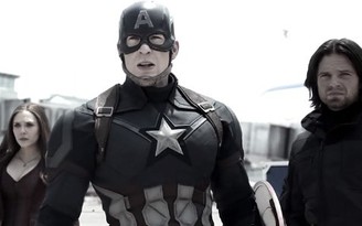 Sốc: Hé lộ nguyên nhân thực sự của cuộc nội chiến trong Captain America: Civil War