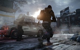 The Division phá vỡ kỷ lục doanh thu, đạt mốc 1.2 triệu lượt người chơi