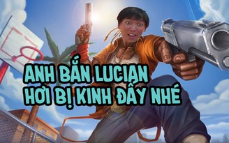 Video LMHT: Doublelift bắn nát Cloud9 đem về chức vô địch Bắc Mỹ cho TSM