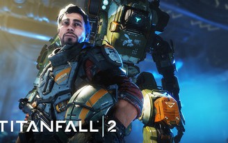 Thưởng thức trailer gameplay cháy nổ ấn tượng của Titanfall 2