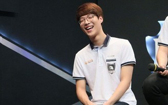 ROX Smeb: 'Hi vọng chúng tôi có thể đánh bại SKT T1 ở thời điểm quan trọng này'