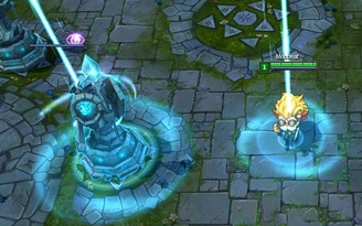 LMHT: Hàng triệu game thủ sẽ bị 'chết oan' vì phép Dịch Chuyển dính lỗi