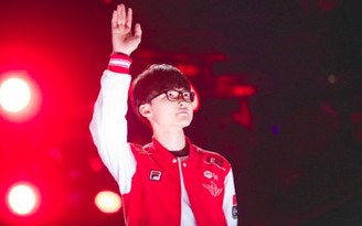 Faker: 'Solo kill tôi 1 lần thôi là đủ để bất cứ ai nổi tiếng rồi'