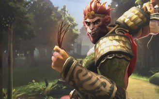 Video Tiêu Điểm Tướng Dota 2: Sun Wukong - The Monkey King