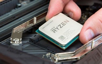 Cuộc cách mạng Ryzen (Kỳ 1): AMD trước ngưỡng soán ngôi Intel