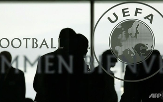 Cảnh sát Thụy Sỹ khám xét trụ sở UEFA