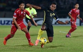 AFC hoãn trận CHDCND Triều Tiên gặp Malaysia ở vòng loại Asian Cup