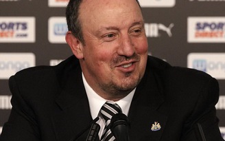 HLV Benitez chưa chắc cùng Newcastle thi đấu ở giải Ngoại hạng Anh mùa tới