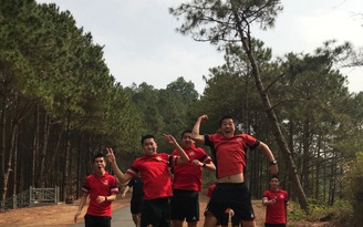 Chắc giành ngôi á quân U.19 quốc tế 2018, FC Seoul khám phá Pleiku