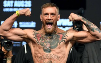 Chờ đợi cuộc quyết đấu giữa McGregor và Khabib trong lồng bát giác