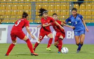 Truyền thông Thái Lan mời gọi 'kình địch' của Việt Nam trở lại sau ASIAD 2018