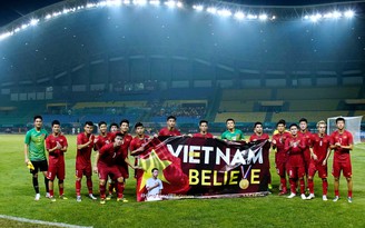 ASIAD 2018: Bóng đá Đông Nam Á thay đổi từ hiệu ứng Hoàng Anh Gia Lai