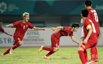 Bangkok Post: Bóng đá Thái Lan cải tổ toàn diện vì thành công của Việt Nam tại ASIAD