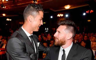 The Best FIFA 2018: Ronaldo và Messia vắng mặt, Modric đoạt giải?