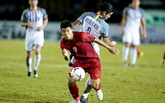 Tuyển Việt Nam xóa bỏ nỗi ám ảnh AFF Cup 2014, tại sao không!