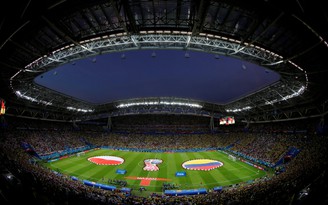 Báo chí thế giới phản ứng về quyết định của FIFA không tăng 48 đội ở World Cup 2022
