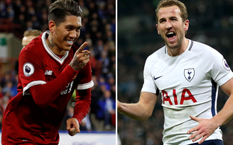 Chung kết Champions League: Harry Kane và Roberto Firmino có nên đá chính hay không?