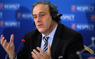 Cựu chủ tịch UEFA Platini bị bắt vì hối lộ giúp Qatar đăng cai World Cup 2022
