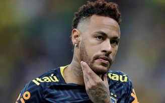 Neymar... đòi trở lại Barcelona: 'Đến PSG là sai lầm!'