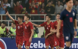 AFC công bố ngày bốc thăm VCK U.23 châu Á 2020