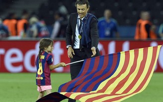 HLV tuyển Tây Ban Nha sẵn sàng nhường lại chức cho “người cũ” Luis Enrique