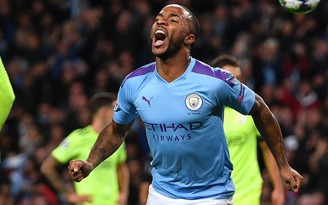 Champions League: Man City giữ uy danh cho bóng đá Anh