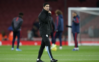 HLV Ancelotti đến Everton, Mikel Arteta sắp về Arsenal