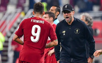 HLV Jurgen Klopp: “Liverpool đã vượt khó để vô địch FIFA Club World Cup”