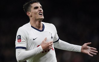 Tottenham nín thở vào vòng 4 FA Cup